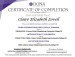 additional credential