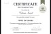 additional credential