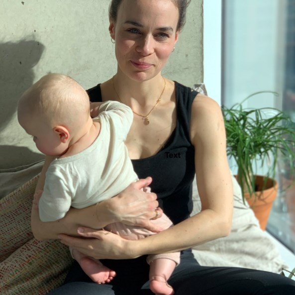 DOULA BASE Photo