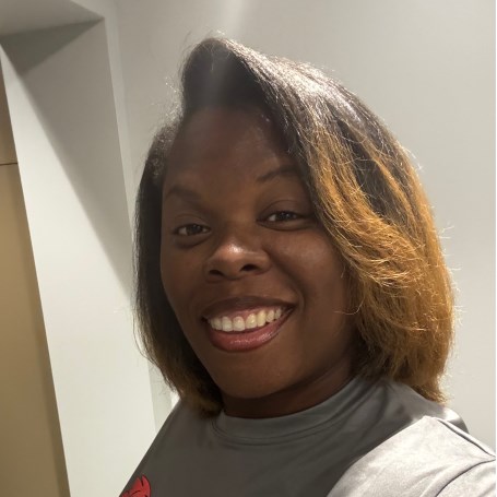 Moriah Merritt-Dixon Photo