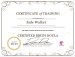 additional credential