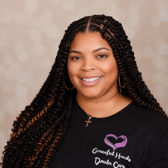 LaTrisha  Jenkins-Pridgeon Photo