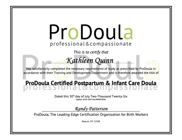 credential