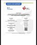 additional credential