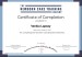 additional credential