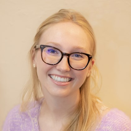 Elizabeth Block Photo