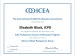 additional credential