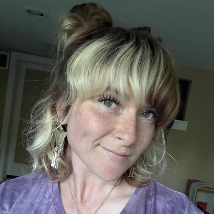 Cici Fondren Photo