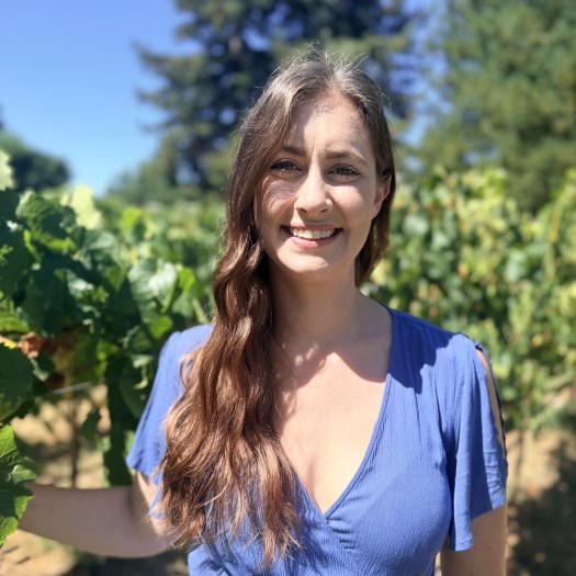 Francesca Elam Photo