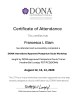 additional credential