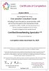 additional credential