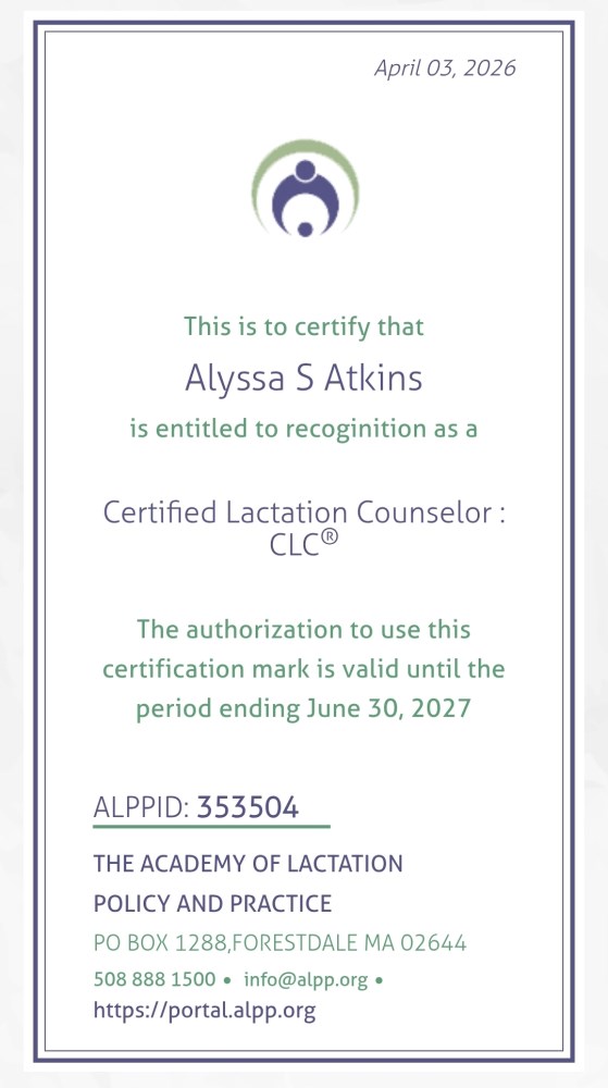 credential