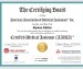 additional credential