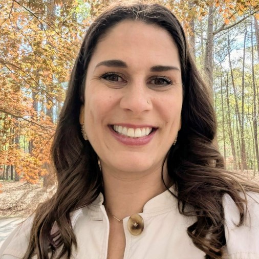 Leigh Cawthorn, Birth Doula, Childbirth Educator Photo