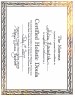 additional credential