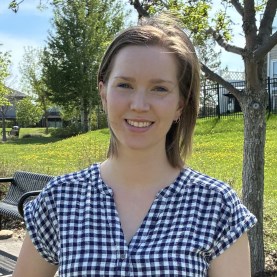 Olivia Donauer Photo
