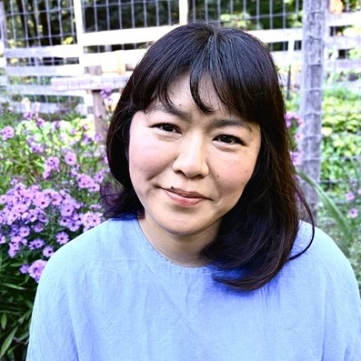 Shoko Miller Photo