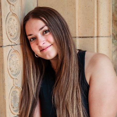 Aubrey Caswell Photo