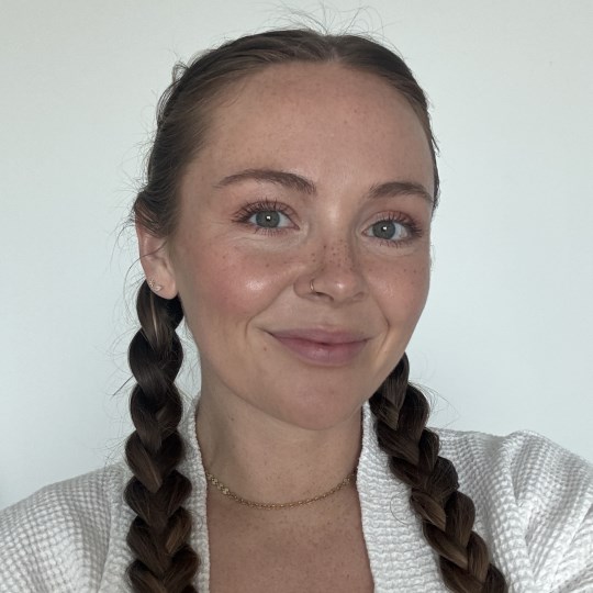 Kaitlin Bloom Photo