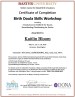 additional credential