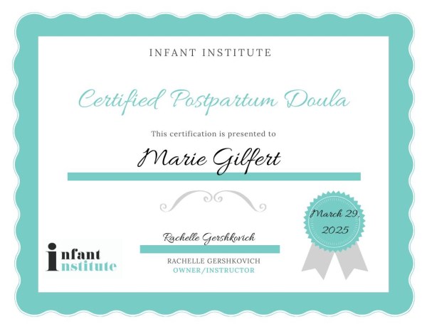 credential