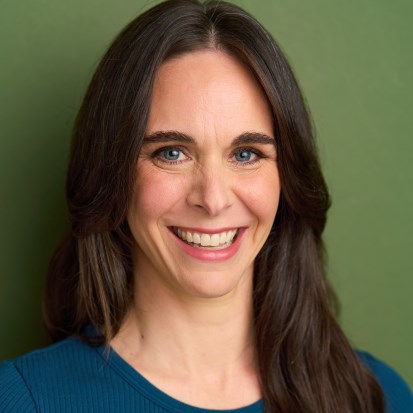 Amanda Jones Photo