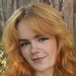 Margaret  Jacobson-Ross Photo