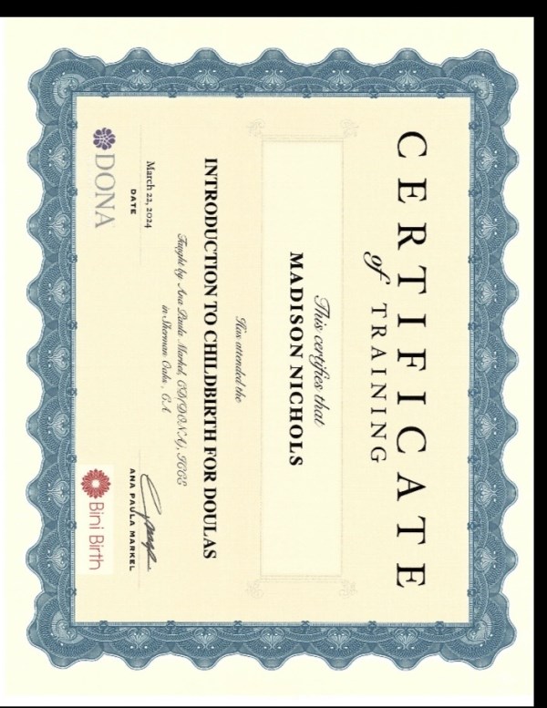 credential