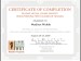 additional credential
