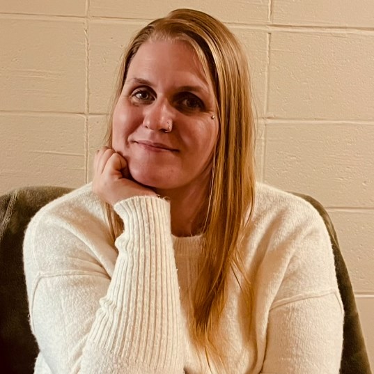 Jennifer  Calkins  Photo