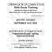 additional credential