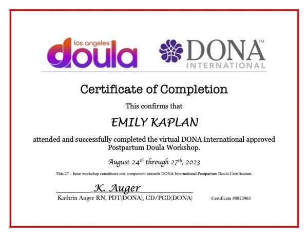credential