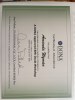 additional credential