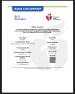 additional credential