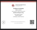 additional credential