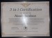 additional credential