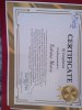 additional credential