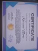 additional credential
