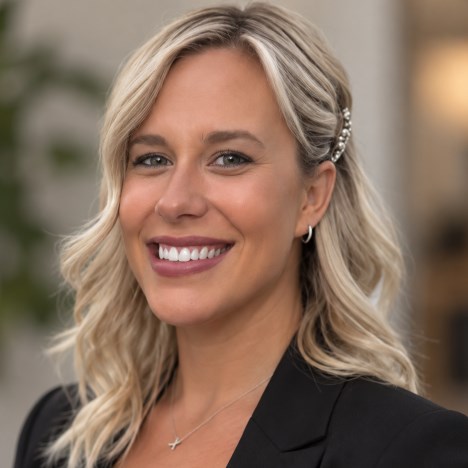 Kendra Milantoni Photo