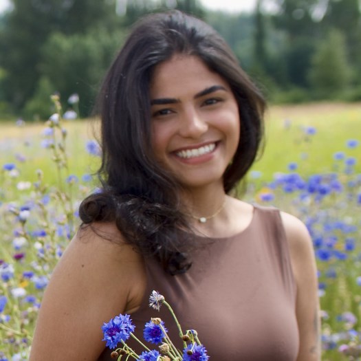 Yarah Anadilla Photo