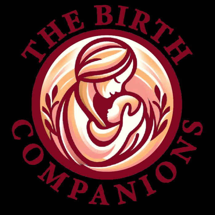 a photo from The Birth Companions 
