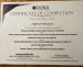 additional credential