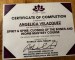 additional credential