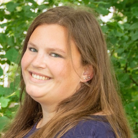 Caitlin Swartz Photo