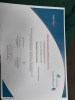 additional credential