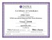 additional credential