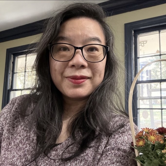 Xuanqin Garrett Photo