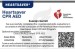 additional credential
