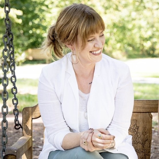 Annie Cottrill Photo