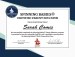 additional credential
